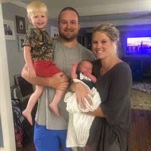 Meet your Posher, Jonathan